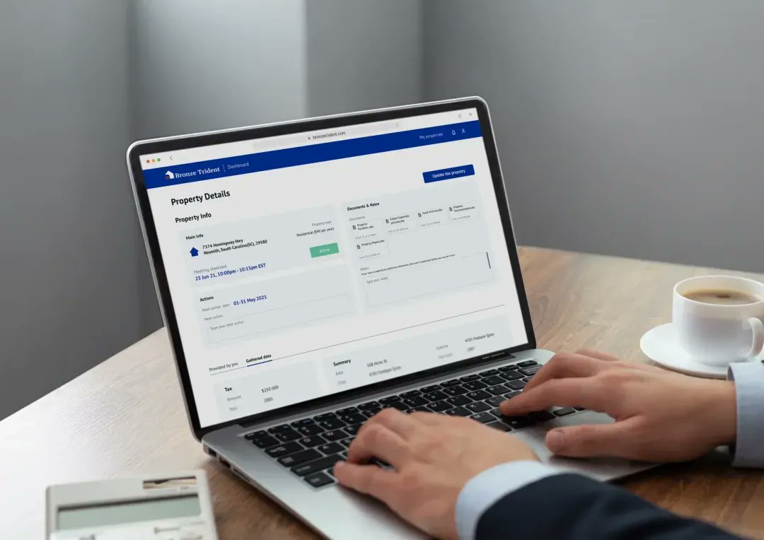 🏠✂️ Save up to $10,000 on U.S. property taxes with Bronze Trident! 

Discover how U.S. legislation can work in your favor by adjusting your property’s tax evaluation - read more this week!

#TaxReduction #SmartSavings