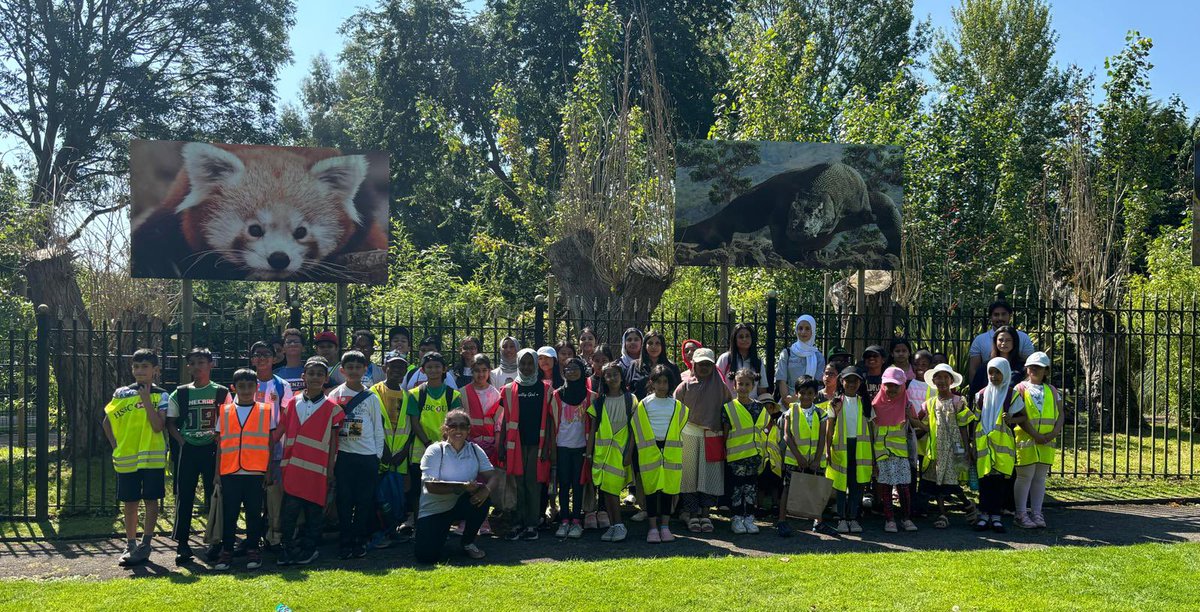 Aspire&Succeed (@aspirensucceed) on Twitter photo Out on a trip with a group today, over 100 local children enjoying the <a href="/bringitonbrum/">Bring it on Brum!</a> HAF summer programme. #HAF #holiday Out on a trip with a group today, over 100 local children enjoying the <a href="/bringitonbrum/">Bring it on Brum!</a> HAF summer programme. #HAF #holiday