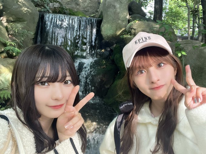 永田詩央里のTwitter画像11