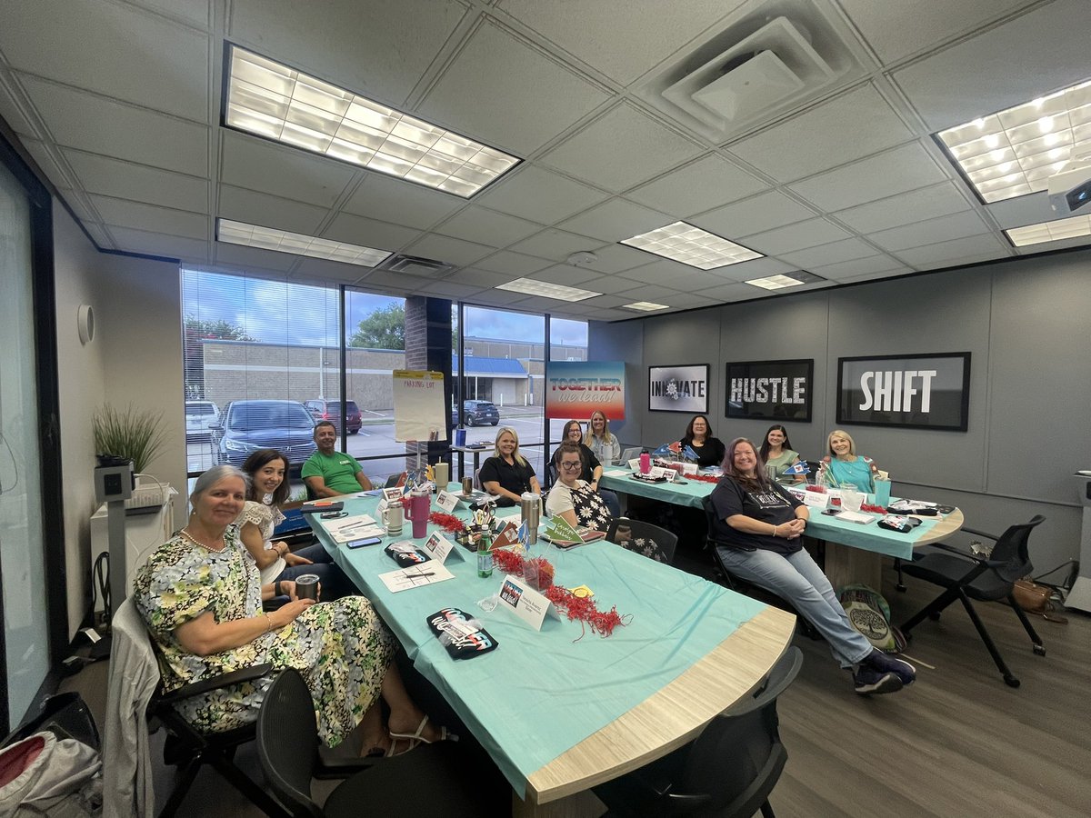 RISD Leadership and Talent Development tweet media