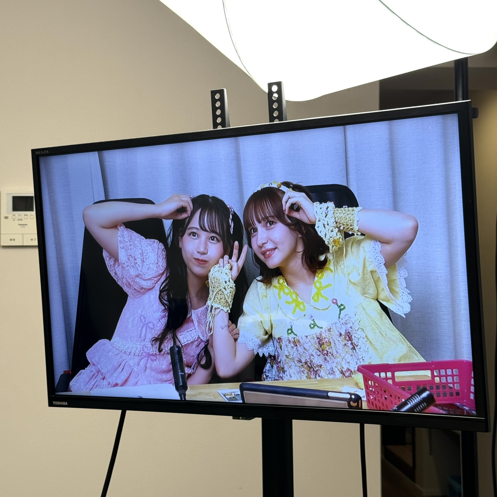 あずさ様専用ページ♡るなぴバタフライ衣装 - メルカリ