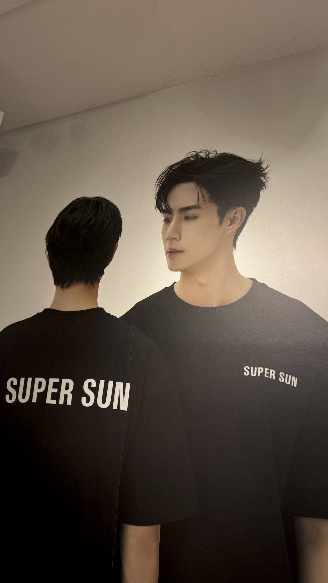 SUPER SUN 新品 ZeePruk Z on X: 
