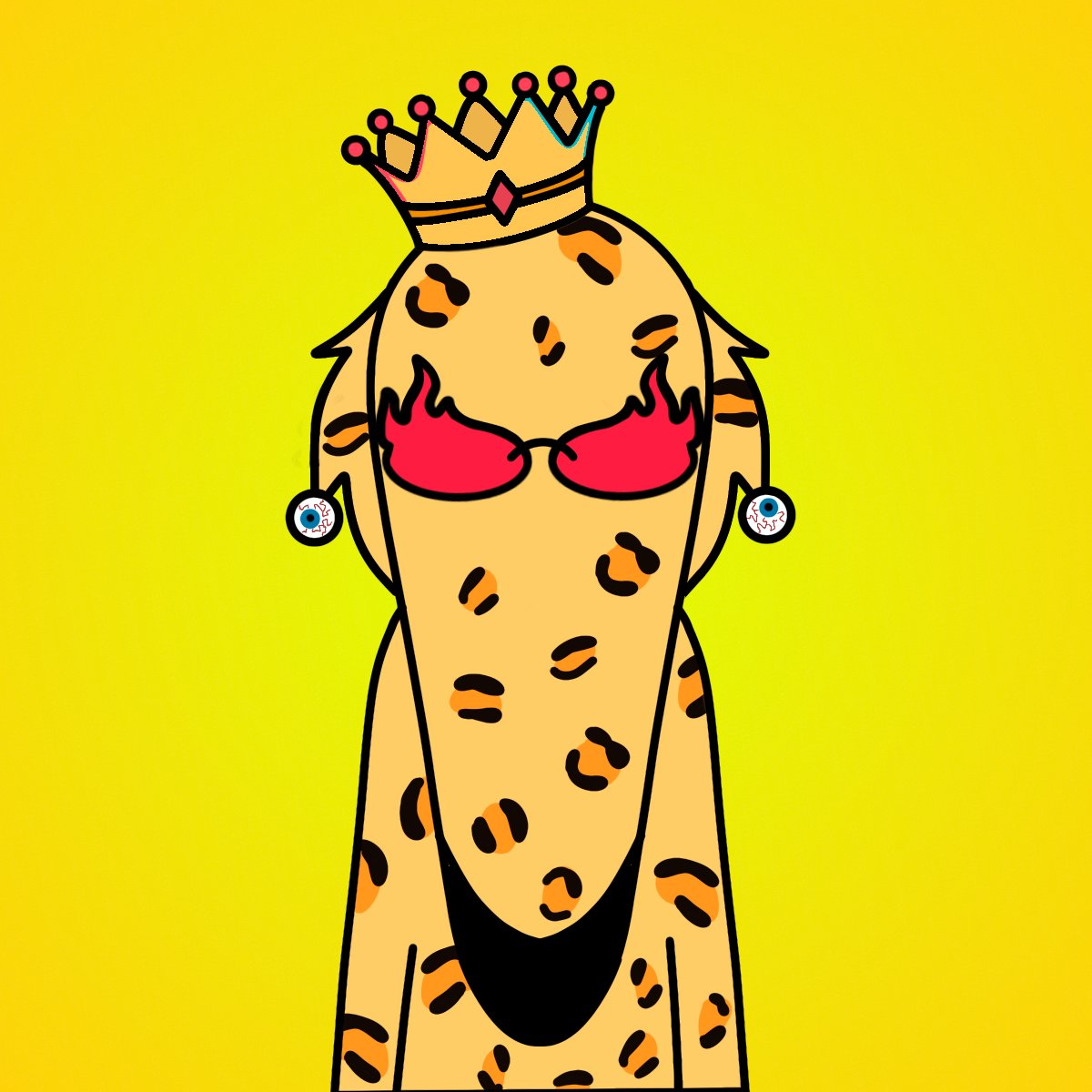 GM &lt;3 Happy Monday!