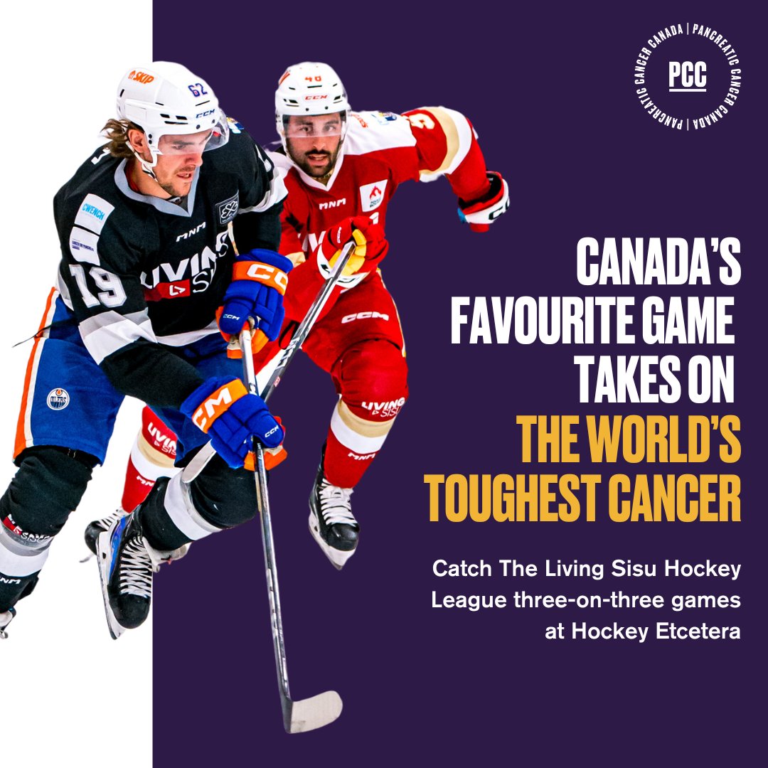 Pancreatic Cancer North America tweet media