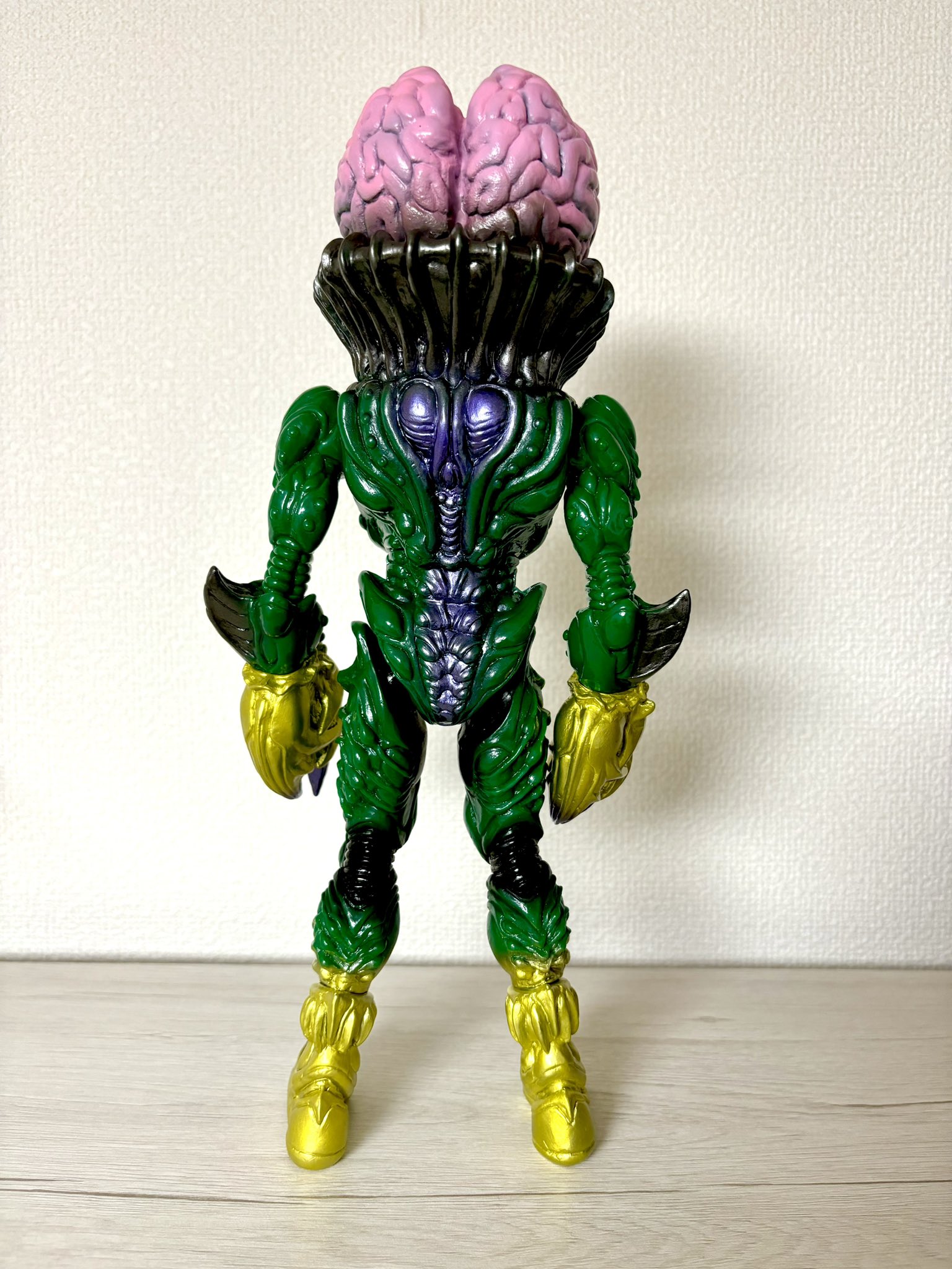 イワ on X: 