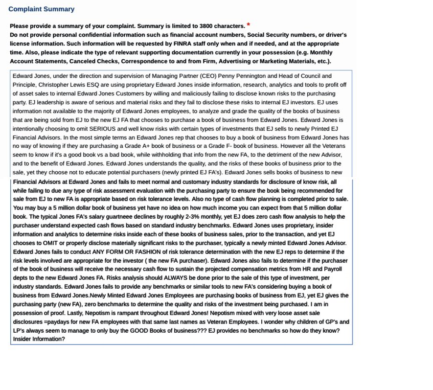 📢#MMTLP📢

This veteran, Brandon Johnson (@wallsttraphouze), risked his life for our country, TWICE, only to come home and fight a different kind of battle against corruption in Wall Street! 

<a href="/EdwardJones/">Edward Jones</a> is trying to SILENCE him with a gag order and JAIL TIME just because he