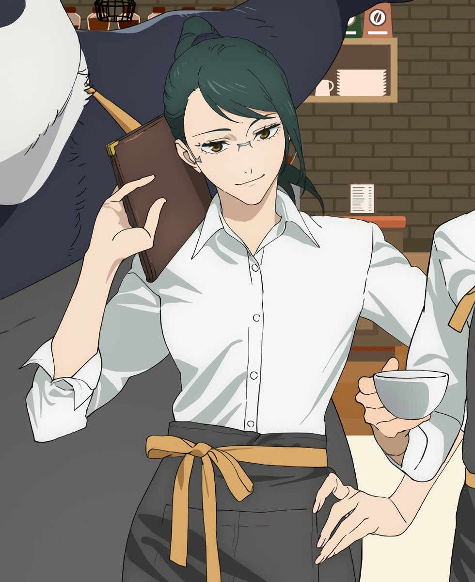 Go_Jover's tweet image. MAKI SANNNNN❤️