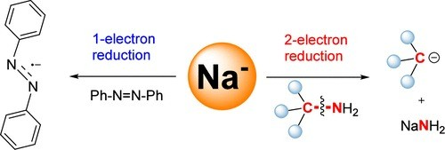 Inorganic Chemistry (@inorgchem) on Twitter photo Read about it now <a href="/InorgChem/">Inorganic Chemistry</a>: A sodium anion—once a very challenging inorganic chemical to make, now available easily following a recent report from <a href="/erli_lu/">Erli Lu Group</a> group at Birmingham and Newcastle <a href="/ChemistryNCL/">Newcastle Chemistry</a>: pubs.acs.org/doi/10.1021/ac… Read about it now <a href="/InorgChem/">Inorganic Chemistry</a>: A sodium anion—once a very challenging inorganic chemical to make, now available easily following a recent report from <a href="/erli_lu/">Erli Lu Group</a> group at Birmingham and Newcastle <a href="/ChemistryNCL/">Newcastle Chemistry</a>: pubs.acs.org/doi/10.1021/ac…