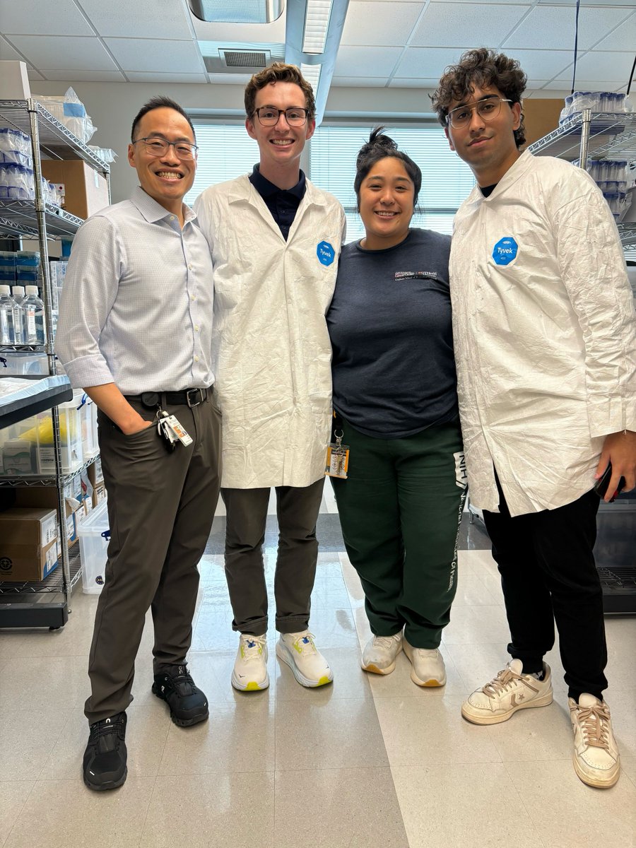 Young Lab at UTHealth tweet media
