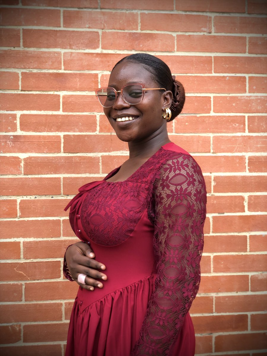 Oluwafu84802112's tweet image. Fyb week!💃🏻💃🏻

Cooperate day✨❤️