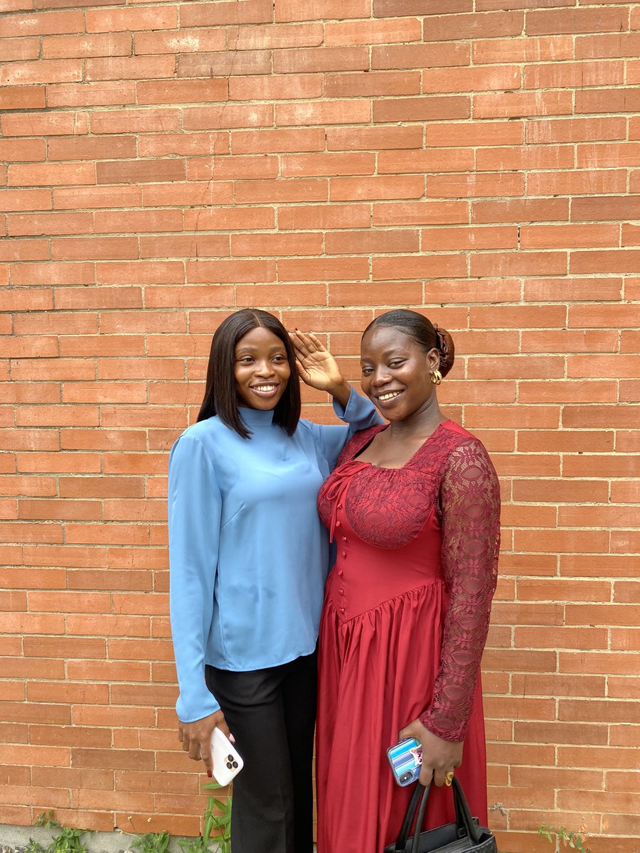 Oluwafu84802112's tweet image. Fyb week!💃🏻💃🏻

Cooperate day✨❤️