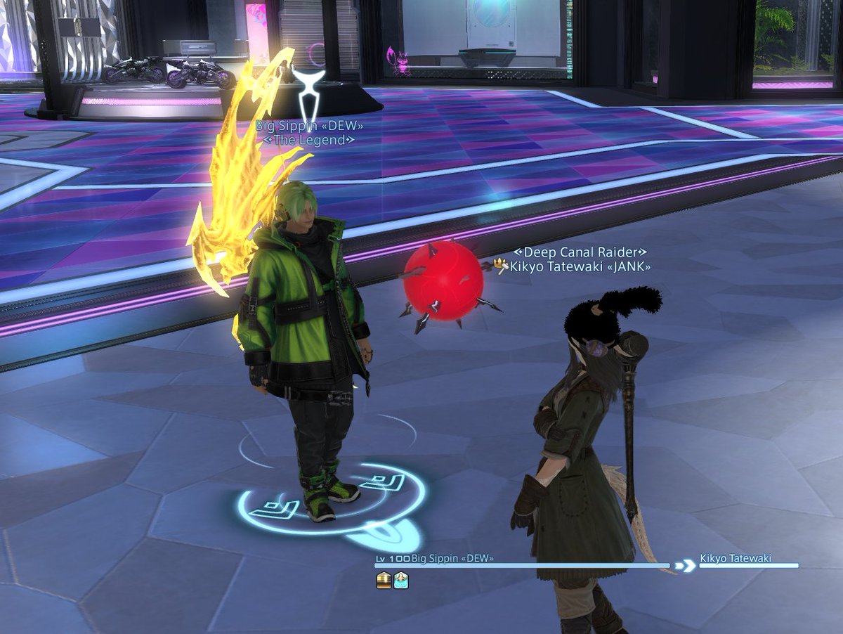 hanging with a legend today <a href="/MTNDEWGaming/">Mountain Dew Gaming</a>