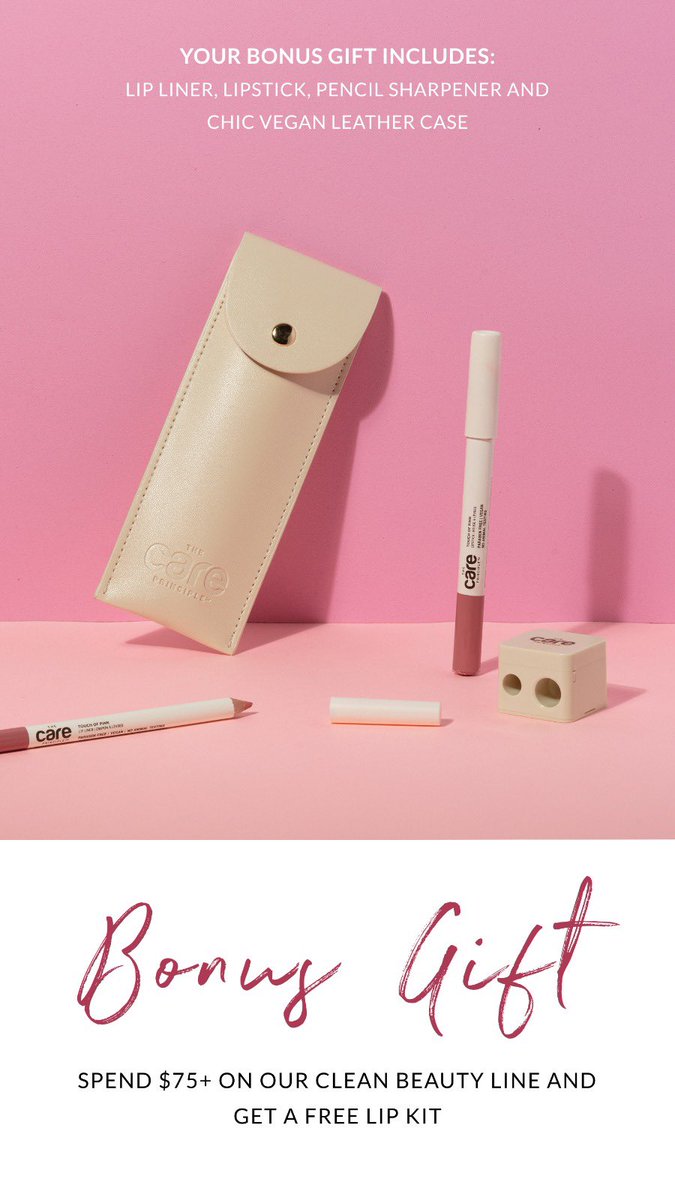 The Care Principle tweet media