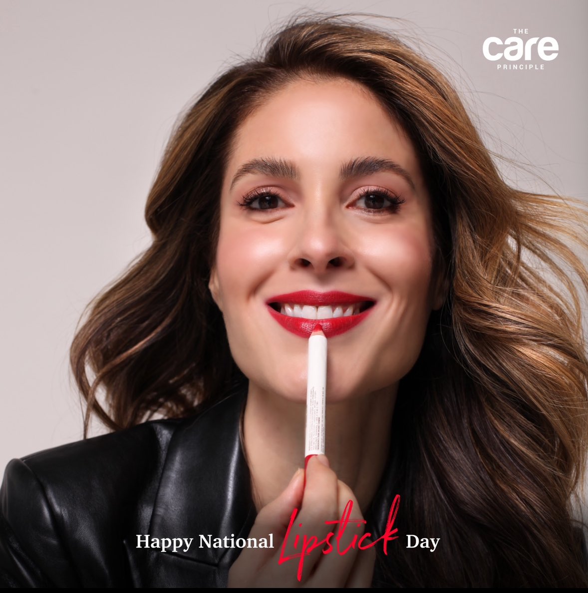 The Care Principle tweet media