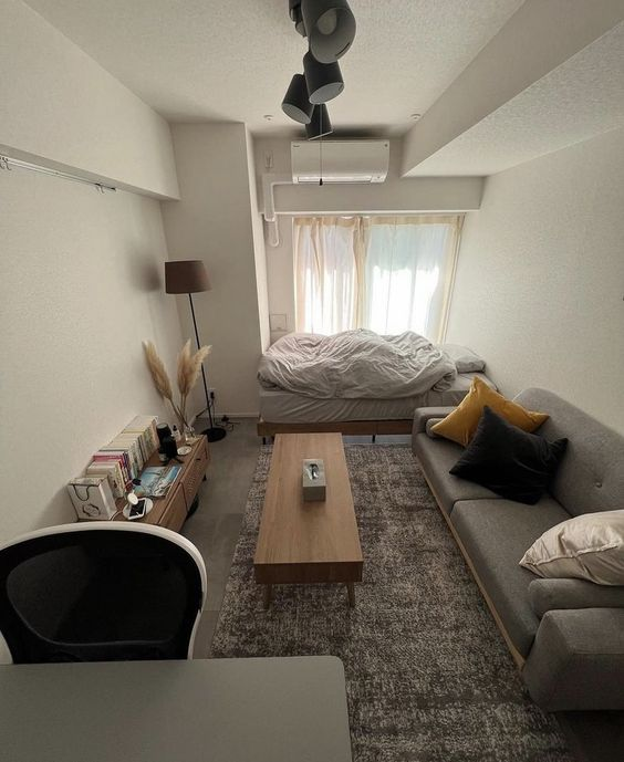 結局こういうの目指すのが部屋作りのはじまり🦚