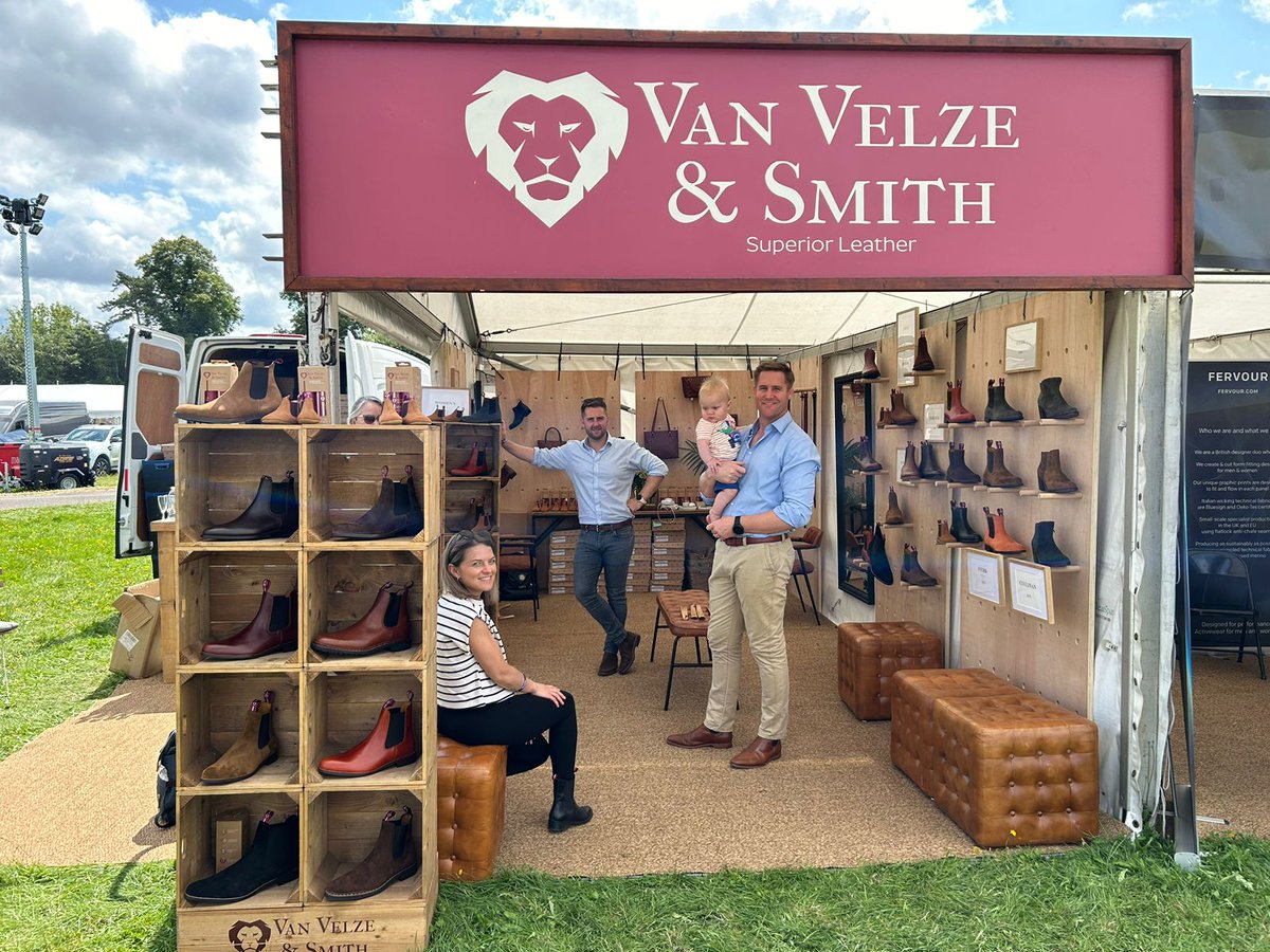 A HUGE THANK YOU to everyone who came to say hello at the Gamefair this weekend!

We had an absolute ball meeting new people and sharing a glass of champagne with fresh faces. The weather was amazing, and the support we received was truly remarkable!

Here’s to new friendships!