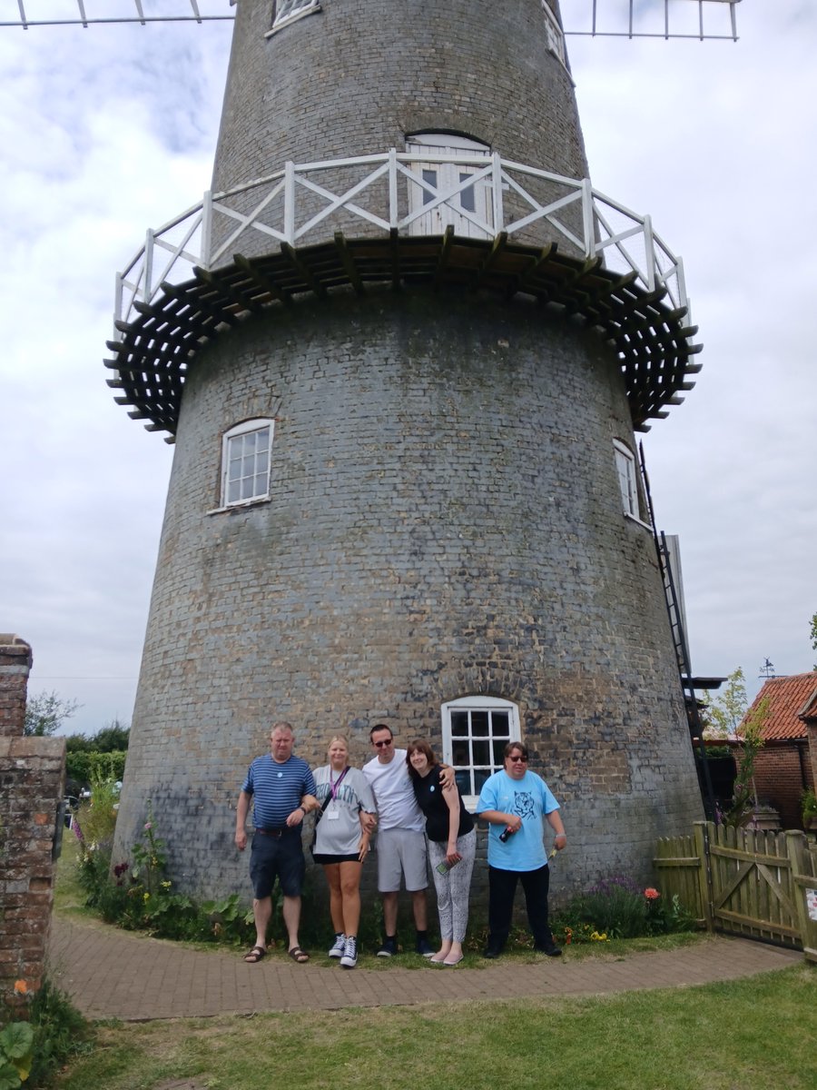 Linkage Community Trust tweet media