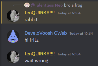 Talentless Neo 🏳️‍⚧️ | Shiho Hinomori tweet media