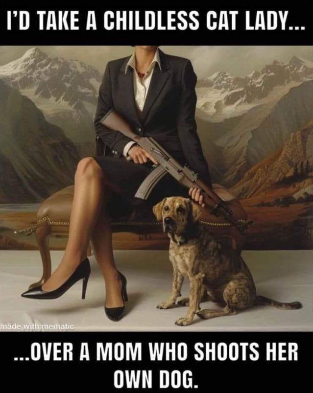 AnnieForTruth's tweet image. Me too! #KristiNoem #PuppyKiller