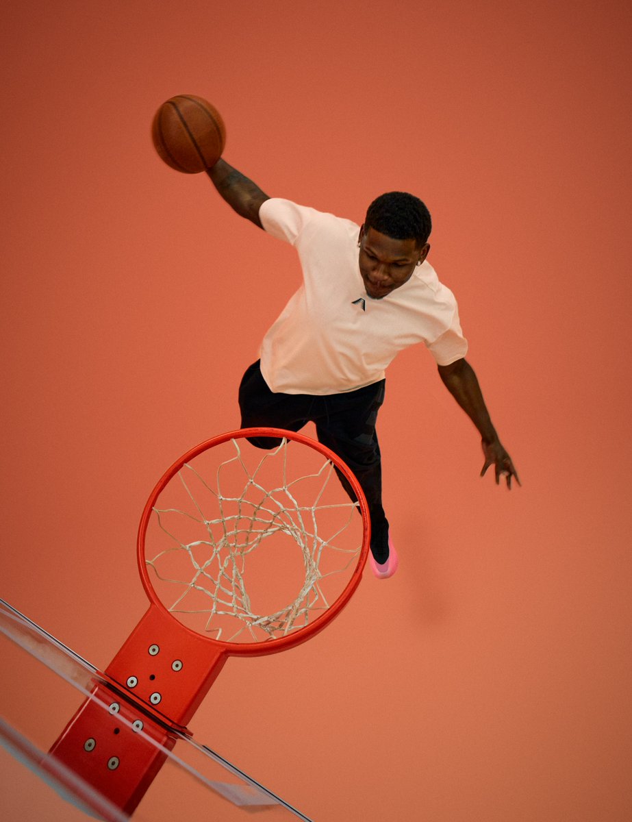 adidas Basketball tweet media