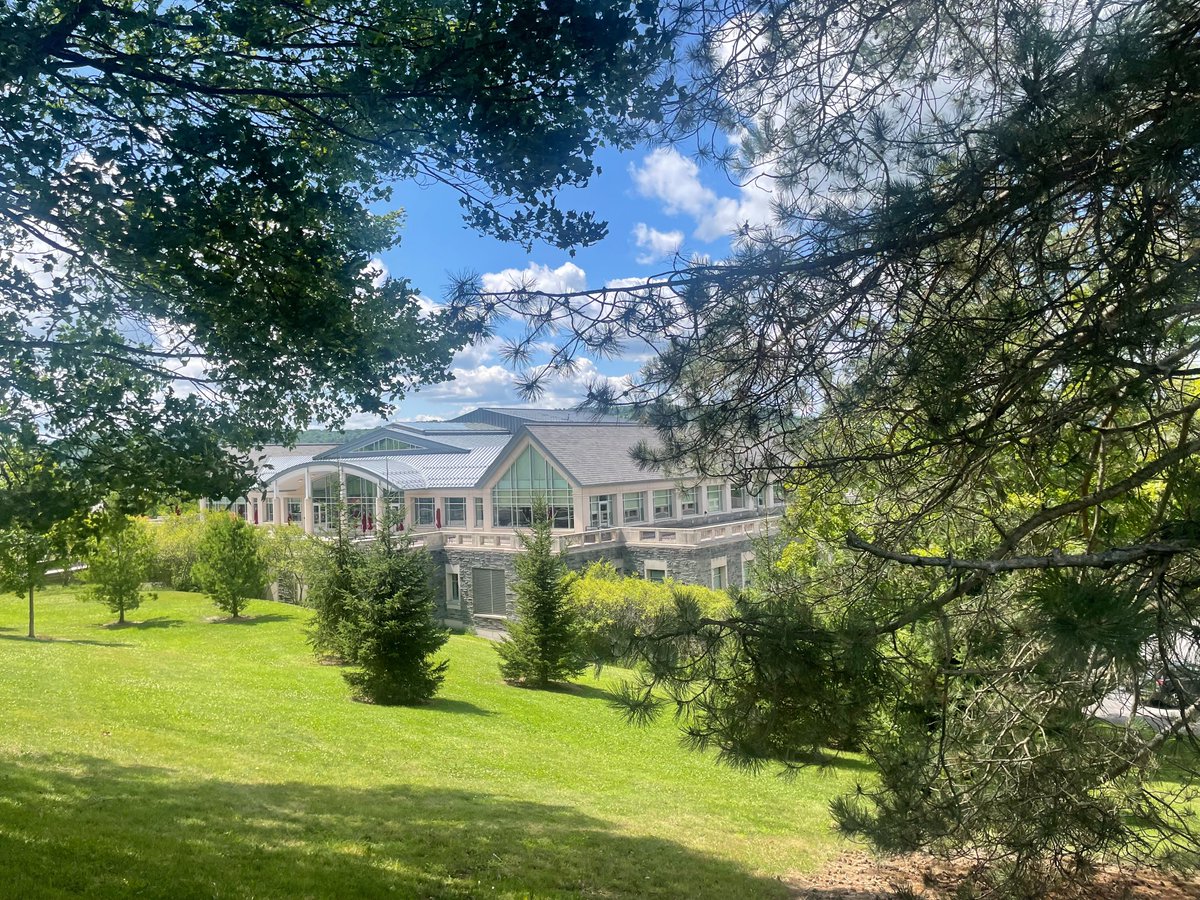 Penn Charter College Office tweet media