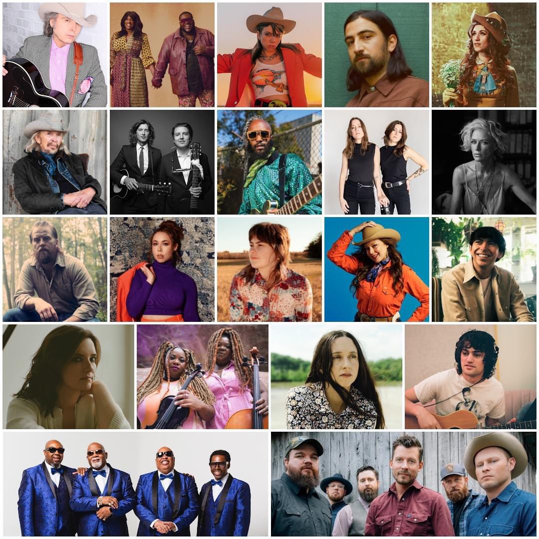 DittyTV | Handcrafted Music Television (@dittytv) on Twitter photo <a href="/AMERICANAFEST/">Americana Music Association</a> has announced its performers for the 23rd annual Americana Honors & Awards, Sept. 18 at the historic <a href="/theryman/">Ryman Auditorium</a>!
For the full list of Nominees
🌟: americanamusic.org/awards/nominee…
For Americana Honors & Awards tickets
🎫: americanamusic.org <a href="/AMERICANAFEST/">Americana Music Association</a> has announced its performers for the 23rd annual Americana Honors & Awards, Sept. 18 at the historic <a href="/theryman/">Ryman Auditorium</a>!
For the full list of Nominees
🌟: americanamusic.org/awards/nominee…
For Americana Honors & Awards tickets
🎫: americanamusic.org