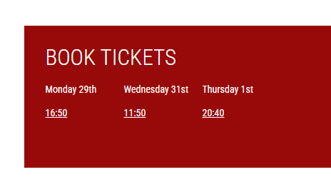Break Out Pictures (@bopictures) on Twitter photo After a phenomenal run, That They May Face the Rising Sun has its last week <a href="/IFI_Dub/">Irish Film Institute</a> this week!
Get out and see it while you can!
#ThatTheyMayFacetheRisingSun #IrishFilm #JohnMcGahern
ifi.ie/film/that-they… After a phenomenal run, That They May Face the Rising Sun has its last week <a href="/IFI_Dub/">Irish Film Institute</a> this week!
Get out and see it while you can!
#ThatTheyMayFacetheRisingSun #IrishFilm #JohnMcGahern
ifi.ie/film/that-they…