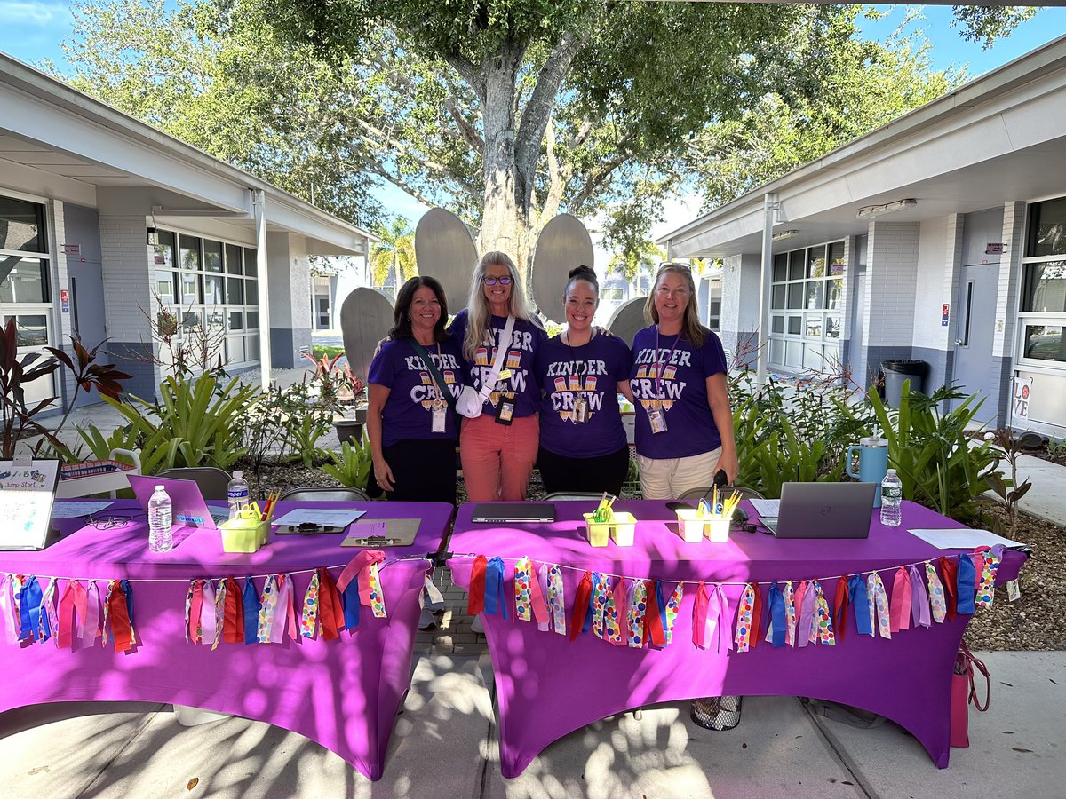 Villas Elementary tweet media