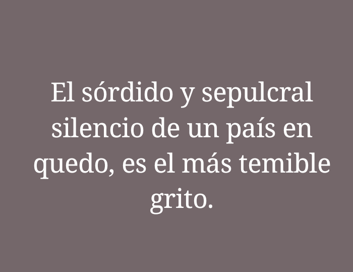 Y en él están los votos verdaderos