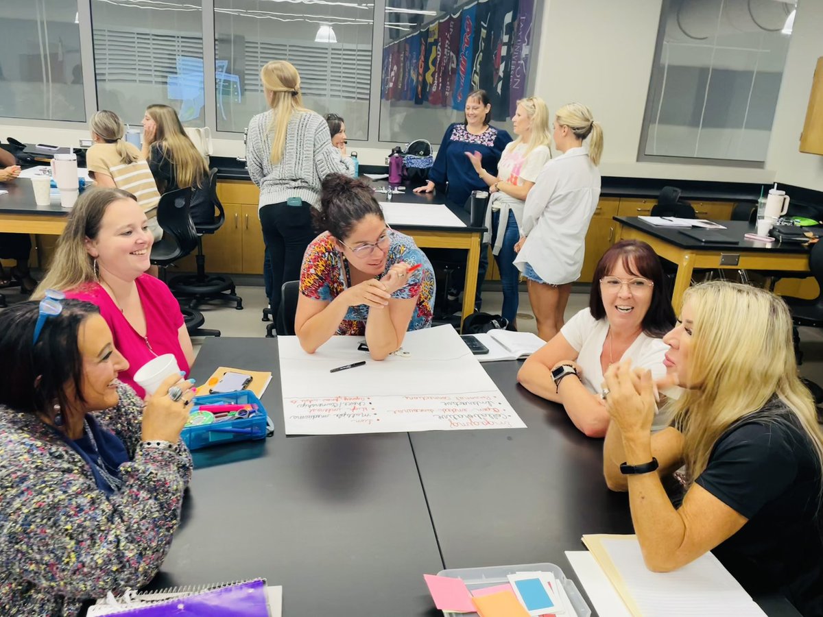 Veronica Castillo, M.Ed. (@ssvero_castillo) on Twitter photo Exciting times in our session for New to CISD teachers! Our educators are prepared for a fantastic school year ahead! #ComalU24 #ComalPL <a href="/Maria_Symon/">Maria Symon</a> <a href="/CMartinez_CISD/">Courtney Martinez</a> <a href="/daniellegrinnan/">Danielle Grinnan</a> Exciting times in our session for New to CISD teachers! Our educators are prepared for a fantastic school year ahead! #ComalU24 #ComalPL <a href="/Maria_Symon/">Maria Symon</a> <a href="/CMartinez_CISD/">Courtney Martinez</a> <a href="/daniellegrinnan/">Danielle Grinnan</a>