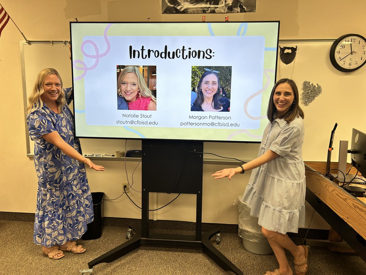 Had a great morning talking all things Number Corner with <a href="/MissStoutIn2nd/">Natalie Stout</a> in our session at #GrowingGreatness! <a href="/CFBISD/">Carrollton-Farmers Branch ISD</a>