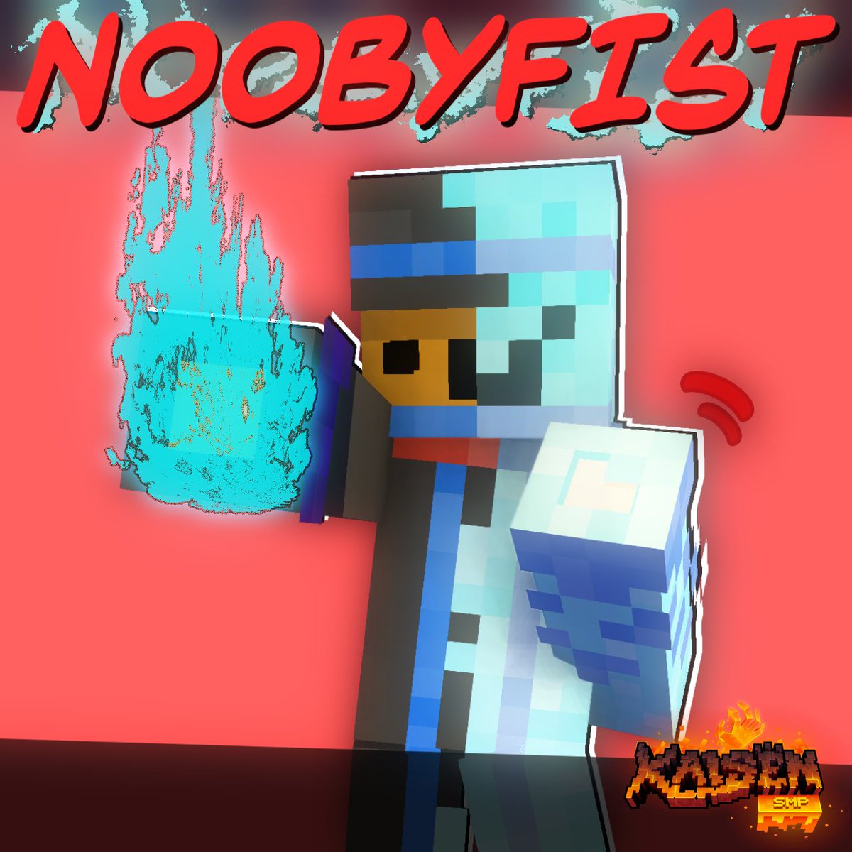 3/?
Welcome to KaisenS1