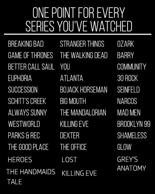 CTOTHELOS77's tweet image. I got 19 points. How many points did you get?