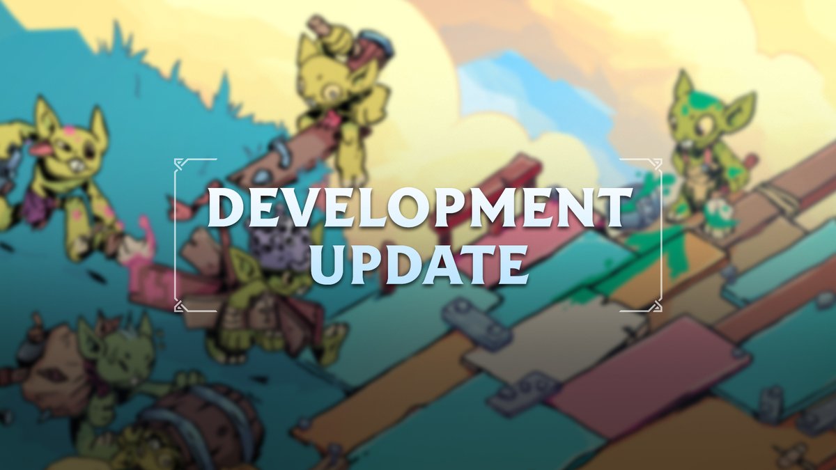 Hytale's tweet image. In today's development update, we share our 2024 progress - including a first look at Hytale's new engine! We also dive into the ways we're structuring development moving forward, plans for creator outreach, a reimagined Orbis faction, and more!
hytale.com/news/2024/7/su…