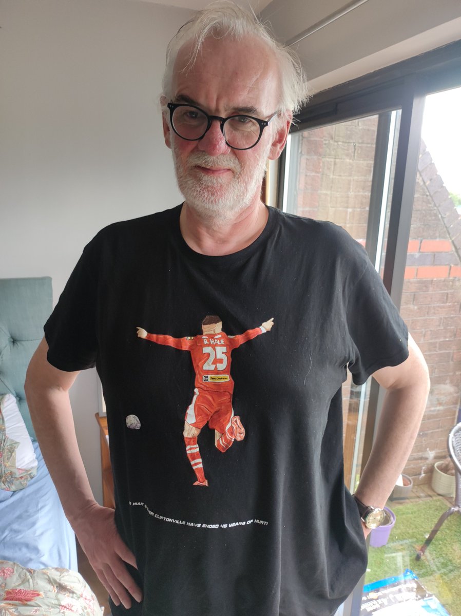 Tim Mc Garry tweet media