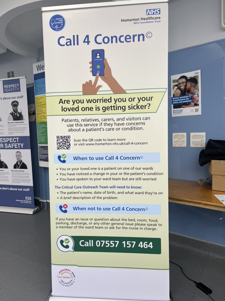 Breeda Mc Manus (@mcmanusb) on Twitter photo Unbelievably proud of our team <a href="/NHSHomerton/">HHFT</a> today,a momentous occasion launching #call4concern a key patient safety initiative, key learning embedded from Marthaβs Rule.A huge thank you <a href="/jill_bradley_/">Jillian Bradley RN</a> <a href="/Lettydormandy/">Letty Dormandy</a> Katie (CCOT) & Waki (SpR),truly amazing work <a href="/NHSEngland/">NHS England</a> Unbelievably proud of our team <a href="/NHSHomerton/">HHFT</a> today,a momentous occasion launching #call4concern a key patient safety initiative, key learning embedded from Marthaβs Rule.A huge thank you <a href="/jill_bradley_/">Jillian Bradley RN</a> <a href="/Lettydormandy/">Letty Dormandy</a> Katie (CCOT) & Waki (SpR),truly amazing work <a href="/NHSEngland/">NHS England</a>