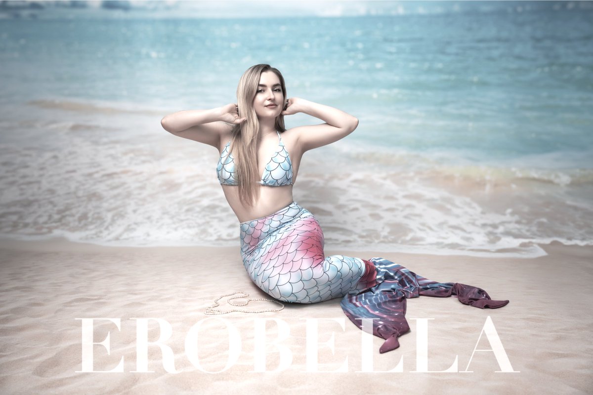 Erobella_de's tweet photo. Willkommen im Sommer! Tina ist unser neues Girl der Woche und lädt euch ein zum Planschen :) mehr Fotos und ihre Kontaktdaten findet ihr auf https://t.co/HDpN5W2aJu
#berlin #escort #Mermaid #SummerSweat https://t.co/4C3Swklp3Z