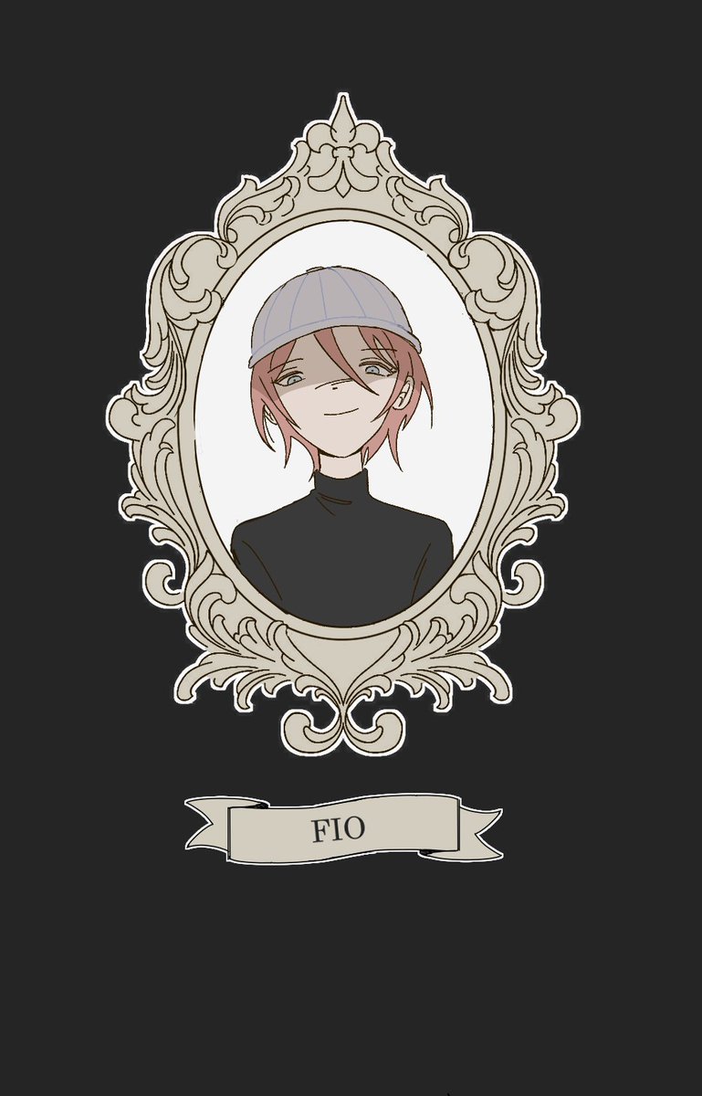 p0ndwaterdev's tweet photo. >:) 
#visualnovel #renpy https://t.co/5ye52Z6scL