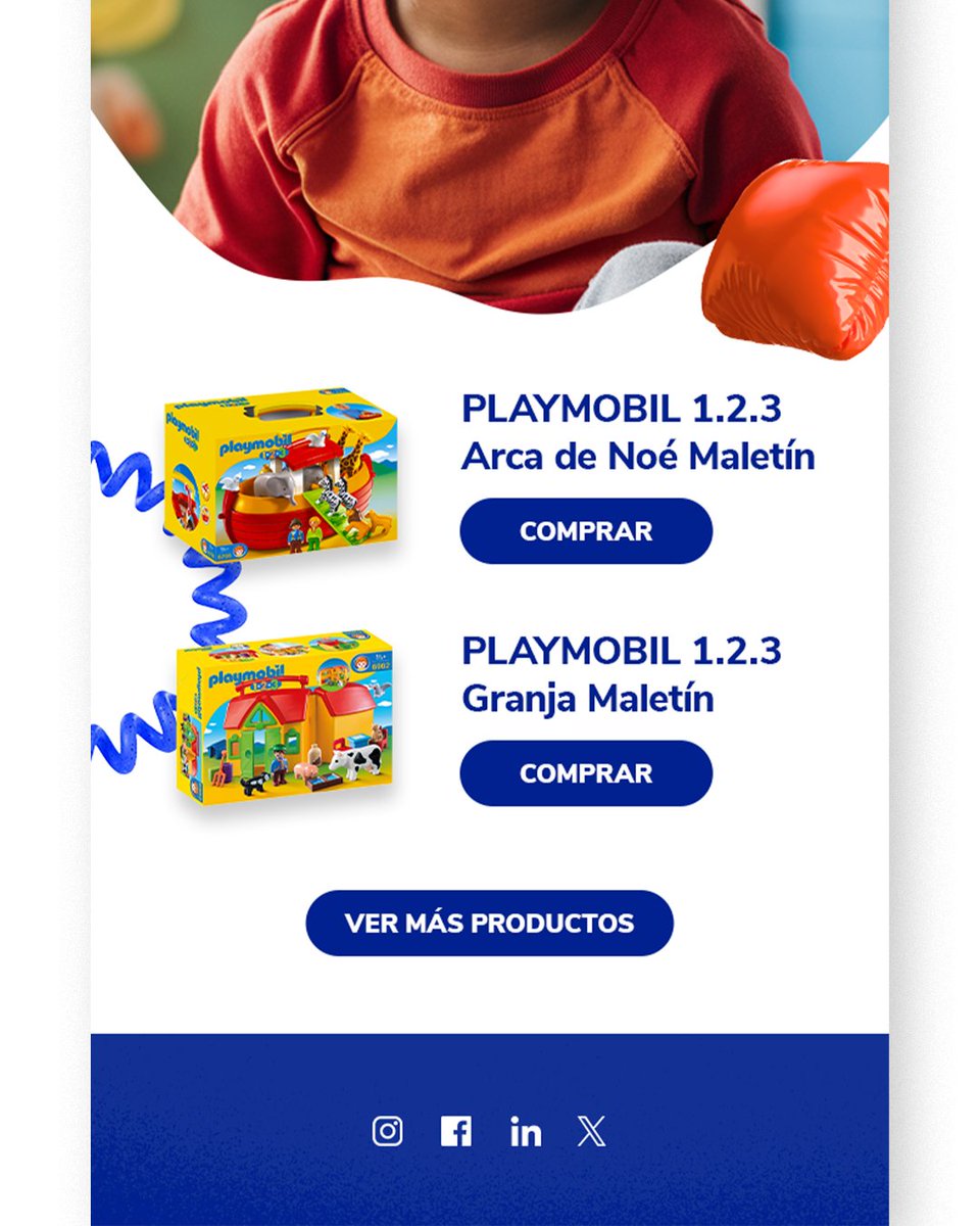 daniinframe's tweet image. #Newsletterdesign