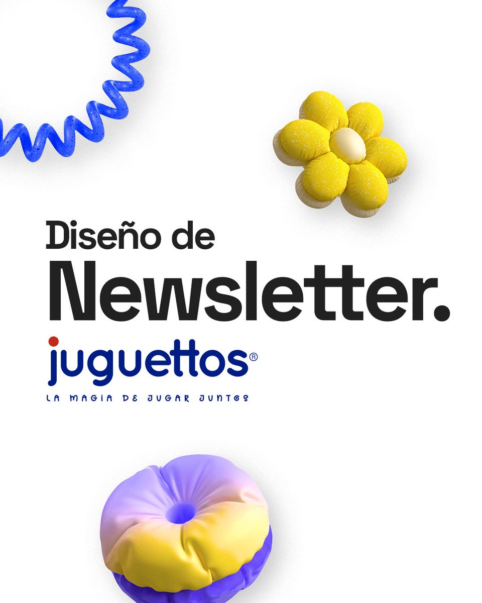 daniinframe's tweet image. #Newsletterdesign