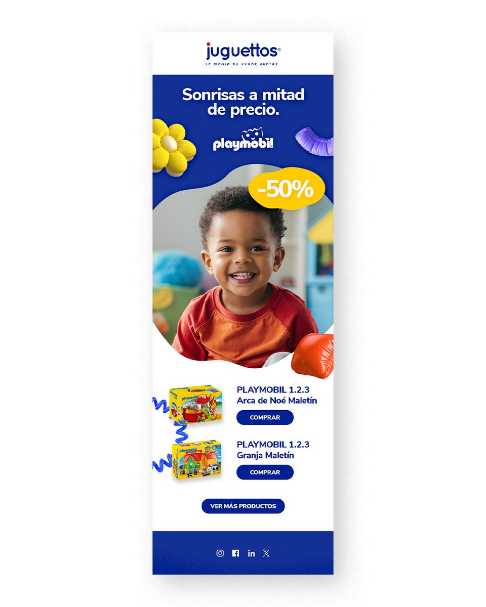 daniinframe's tweet image. #Newsletterdesign