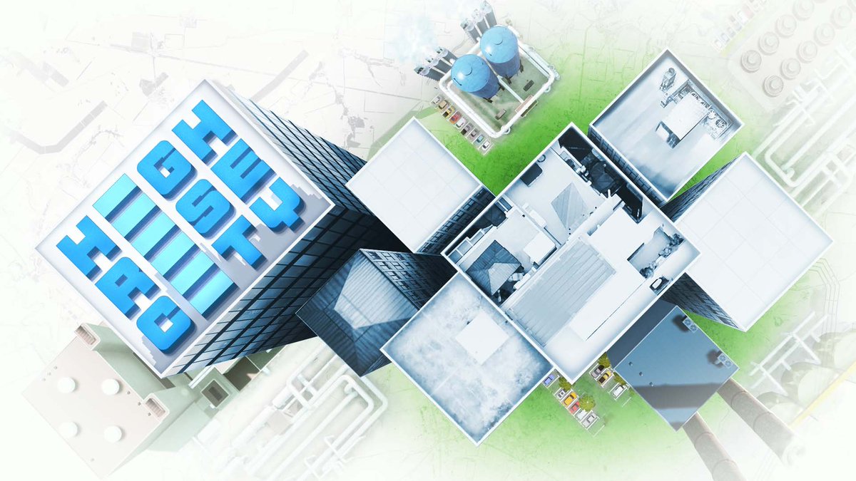 gamerscorebr's tweet photo. Highrise City: DLC Vacation Season Chega em Agosto
Novo DLC Vacation Season de Highrise City chega em agosto com novos recursos e atrações para turistas. Atualização grátis incluída. #HighriseCity #Deck13Interactive #FourExoEntertainment #PC #Gamerscore
👉https://t.co/qni6d0uOXU https://t.co/FNvGQxEyGF