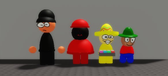 RGDABRP_Devs's tweet photo. Models by ImRed
#daveandbambi
#daveandbambigoldenapple https://t.co/H7aCs8iHak