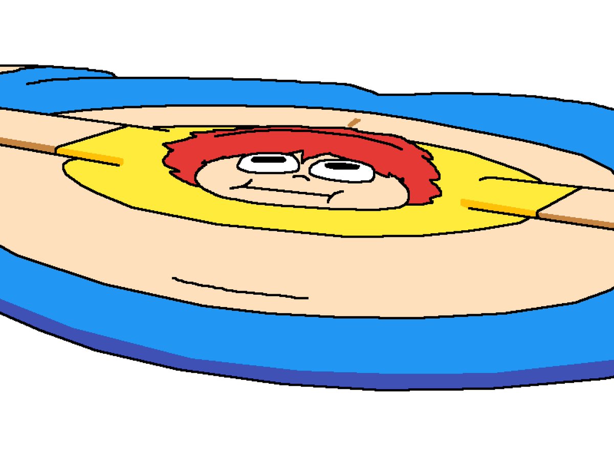 squishies1099's tweet photo. I haven't posted in a while, so here's a pancaked boy for you :3
#flattened https://t.co/qsCqTKxnki