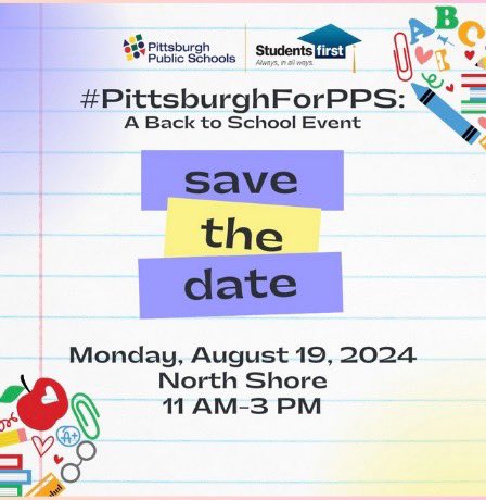 Pittsburgh Colfax (@ppscolfax) on Twitter photo 