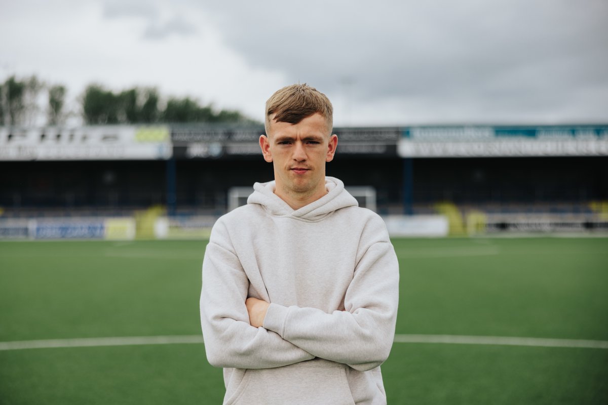 ColeraineFC's tweet photo. Coleraine F.C. announce the return of fan favourite Ciaron Harkin on loan from Derry City https://t.co/oyj9YxFRQS