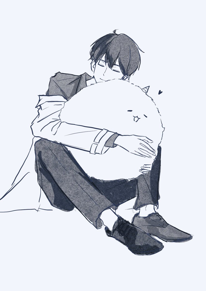 miu💫 🔜 Otafest tweet media