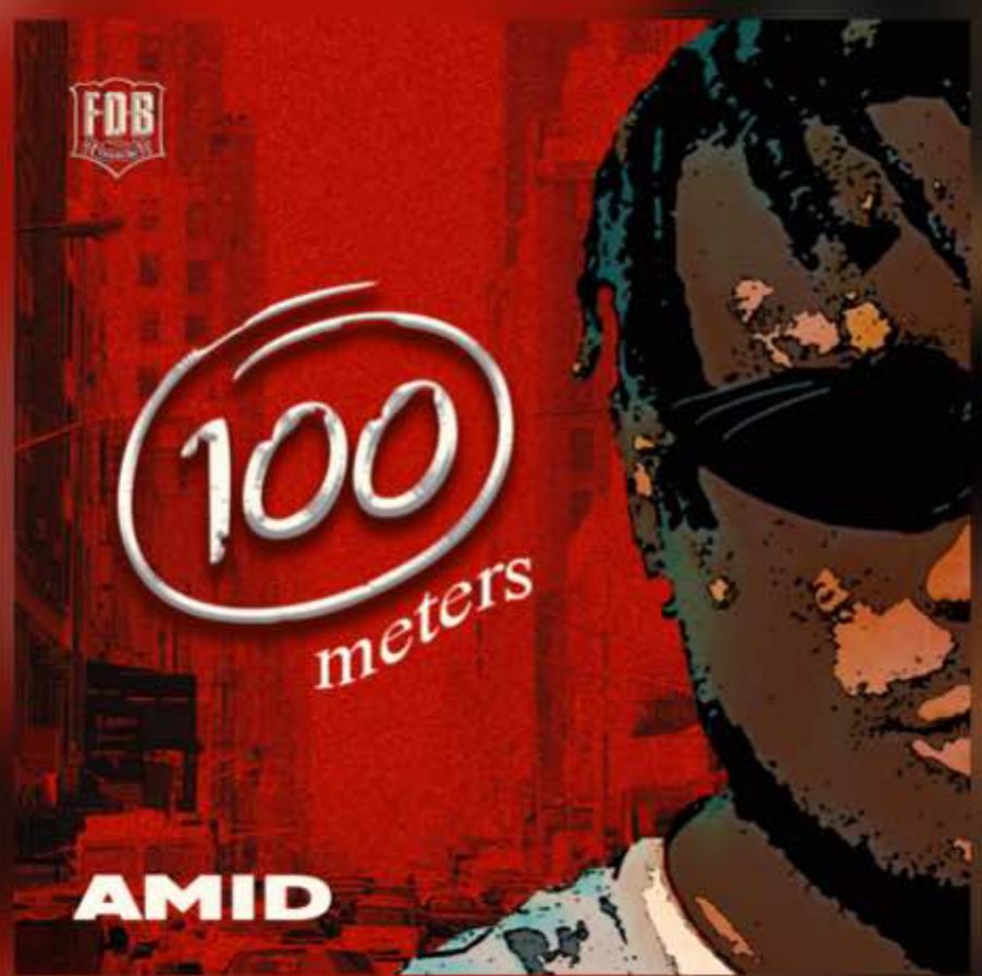 #BossSound🎶9⃣8️⃣🔘9️⃣ with <a href="/djxiano1/">Dj Xiano</a>
▶️ 100 meters
<a href="/iamAmid/">AMID FOB</a>
listen: boss989fm.com