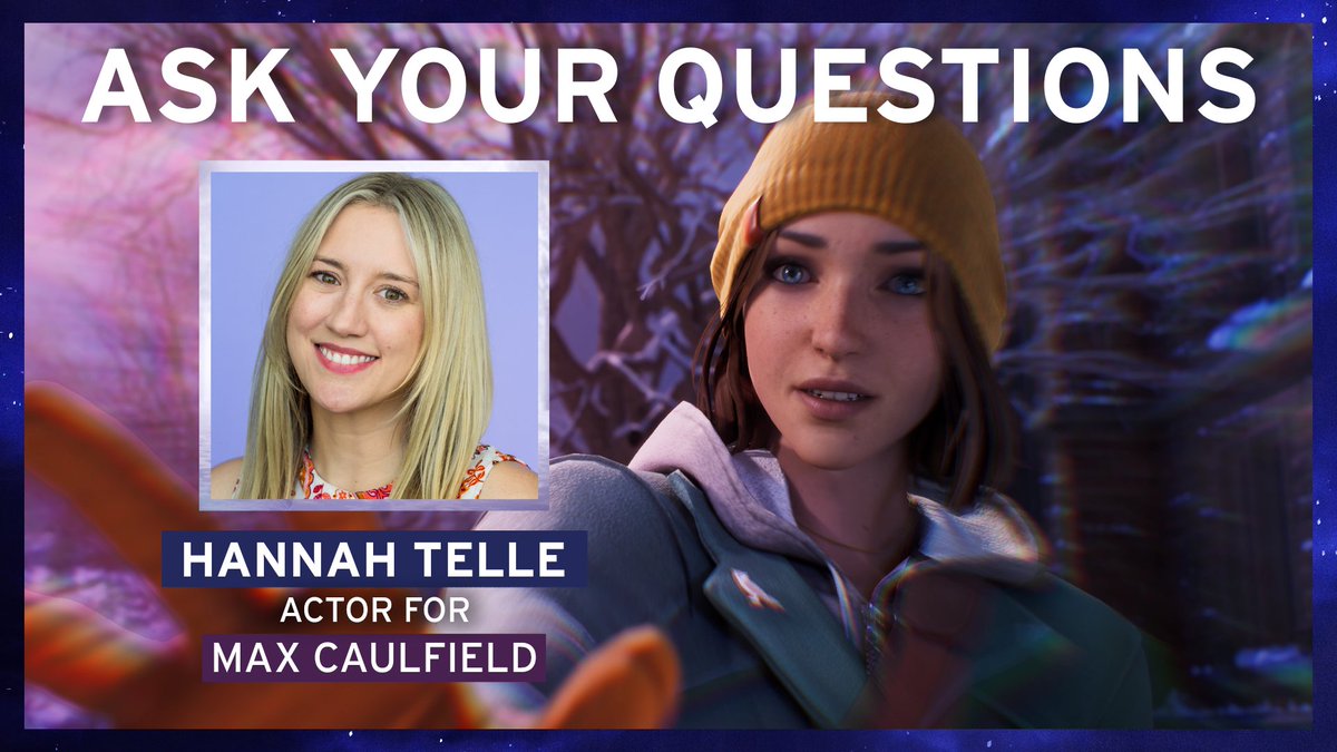 Life is Strange tweet media