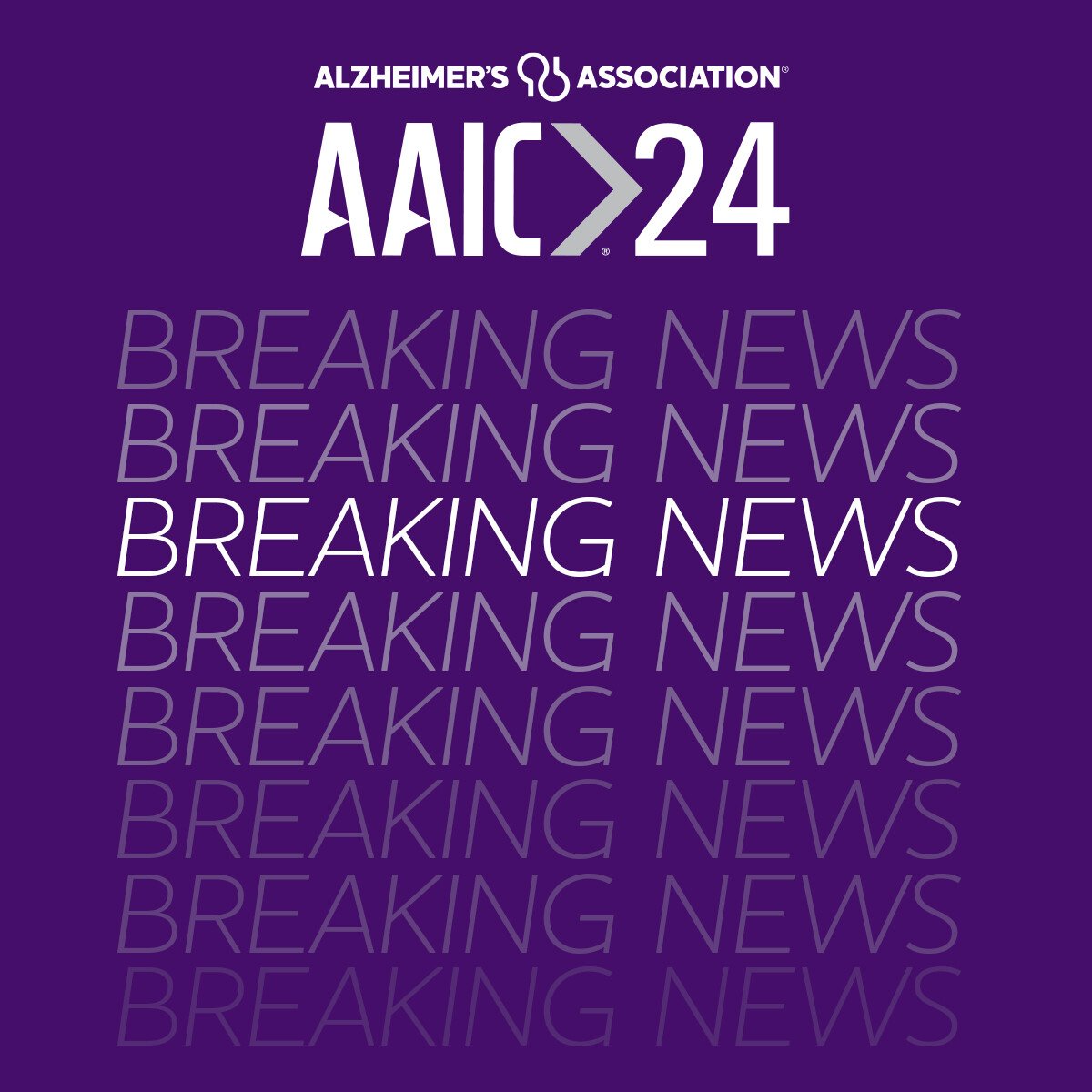News from #AAIC24: Blood tests that accurately and reliably detect Alzheimer’s could improve diagnosis in primary care, making testing more accessible and less invasive. They could also provide a quicker path to research participation and treatment. bit.ly/3WGPpxF